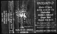 Wolfhord : Realm of Pagan Storms